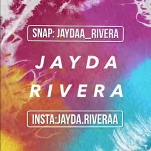 Meet your Posher, Jayda